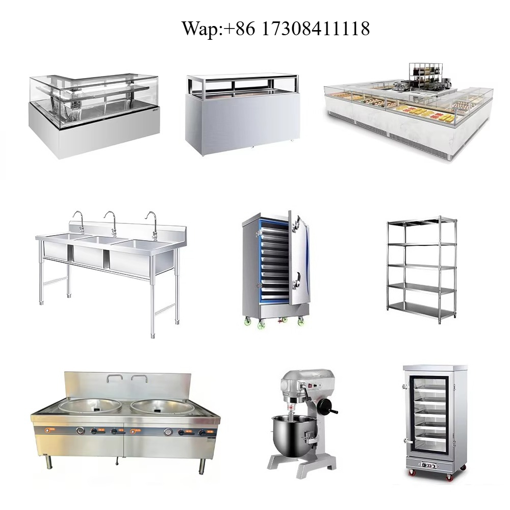 Commercial Kitchen And Bar - RTK, Mejor Precio, Utensilios de Cocina