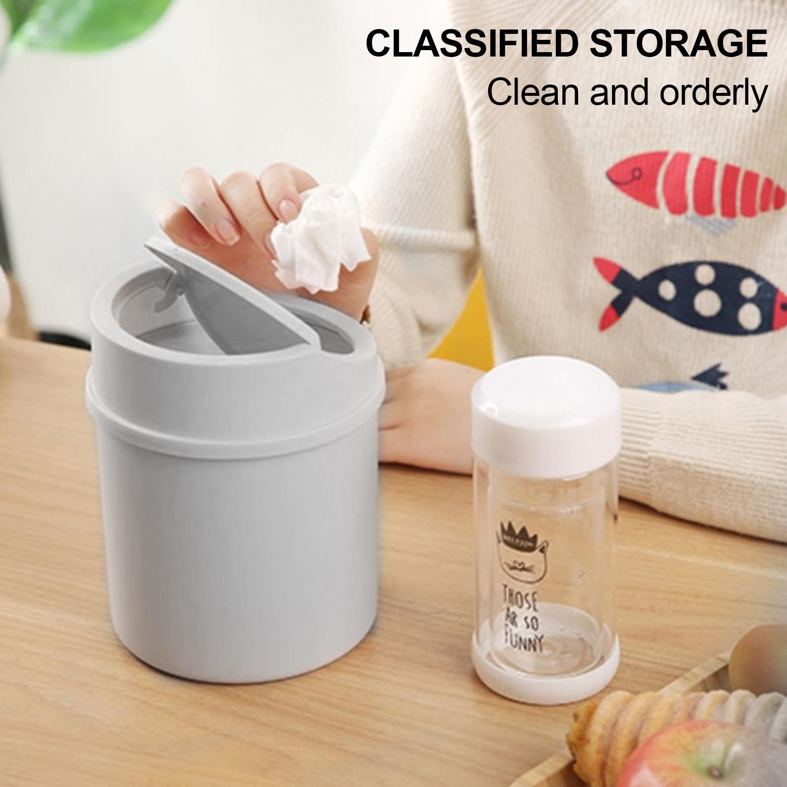 Commercial Kitchen Bin - 1 unidad: pequeño cubo de basura