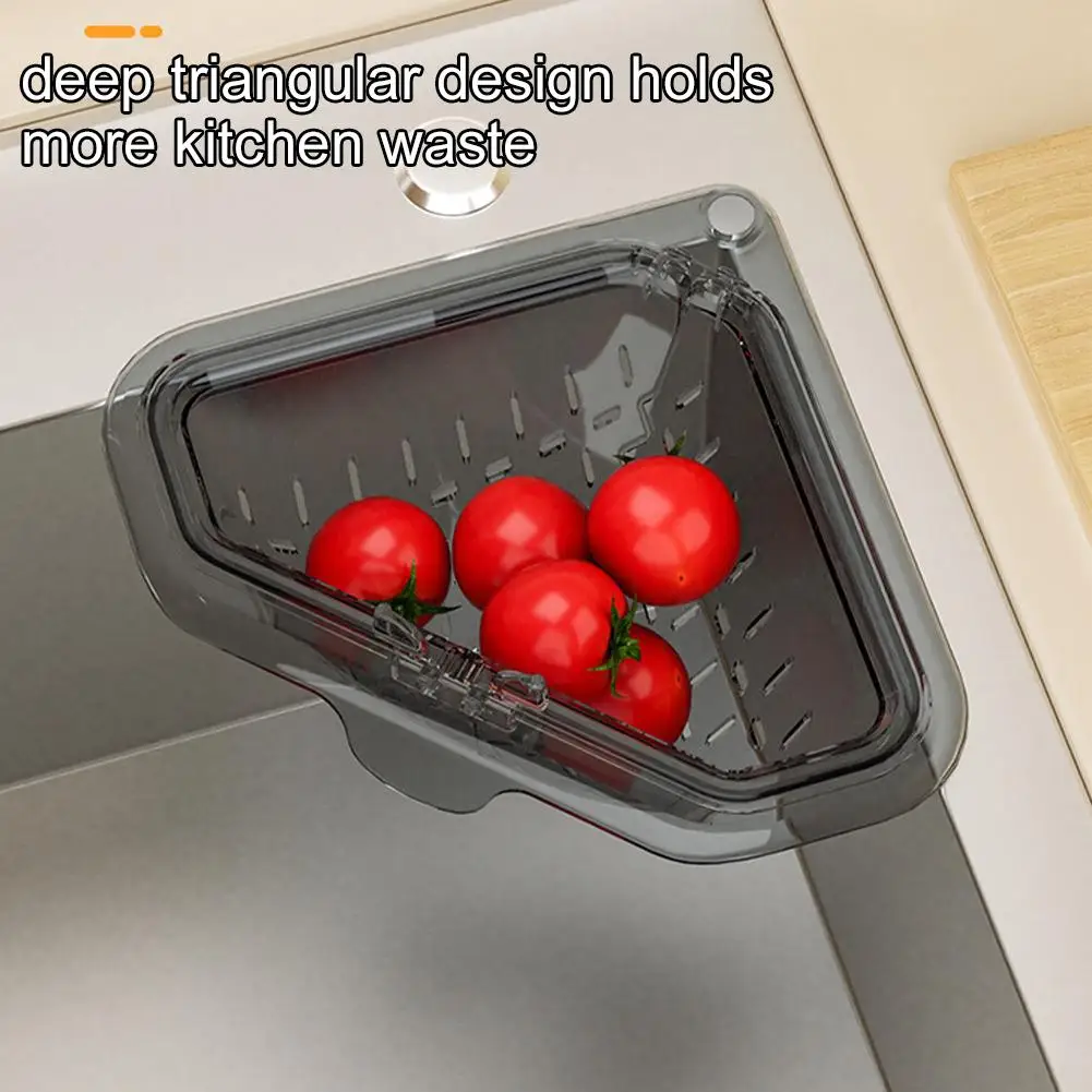 Cesta coladora de plástico par - Commercial Kitchen Bin reseña y precio